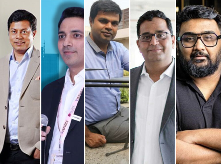 Indian Start-up Ecosystem