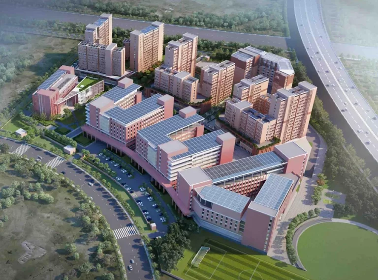 Ashoka University Founders