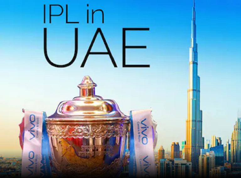 Dubai IPL