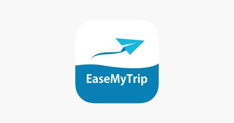 EaseMyTrip