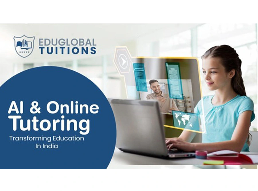 AI and Online