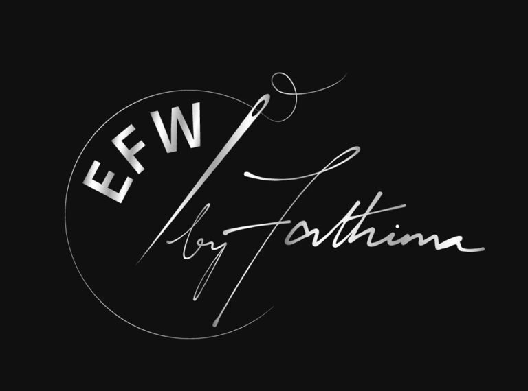 Elegant Fashion Way by Fathima