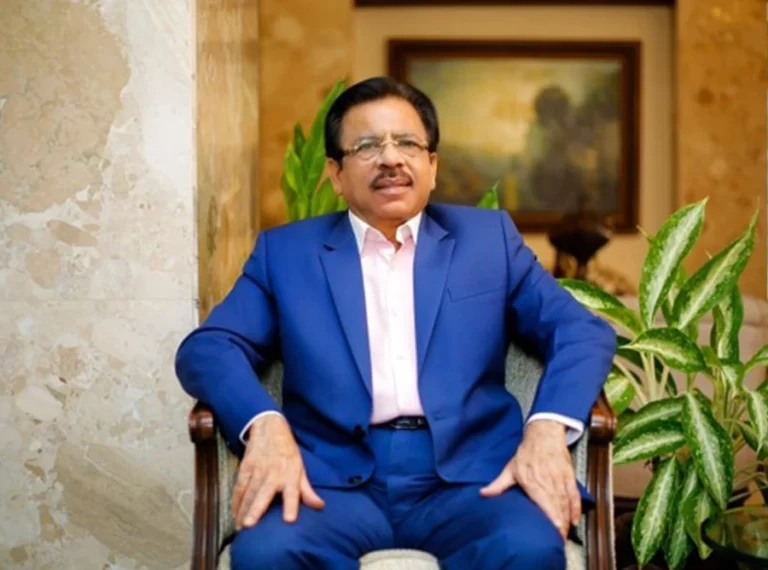 Ghanshyam Sarda