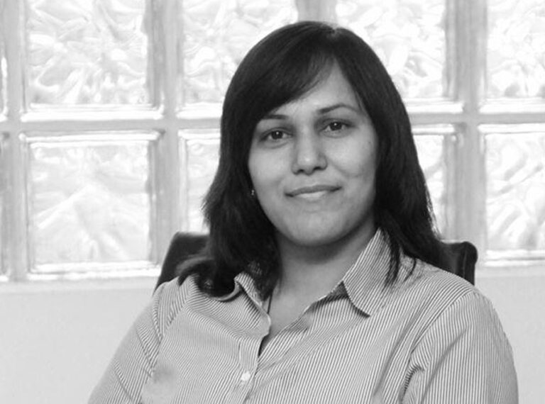 Harshada Pathare