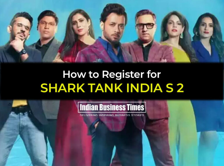 Shark Tank India Season 2