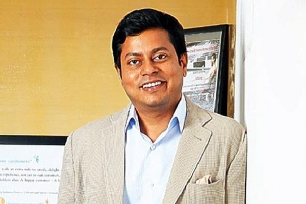 Praveen Sinha