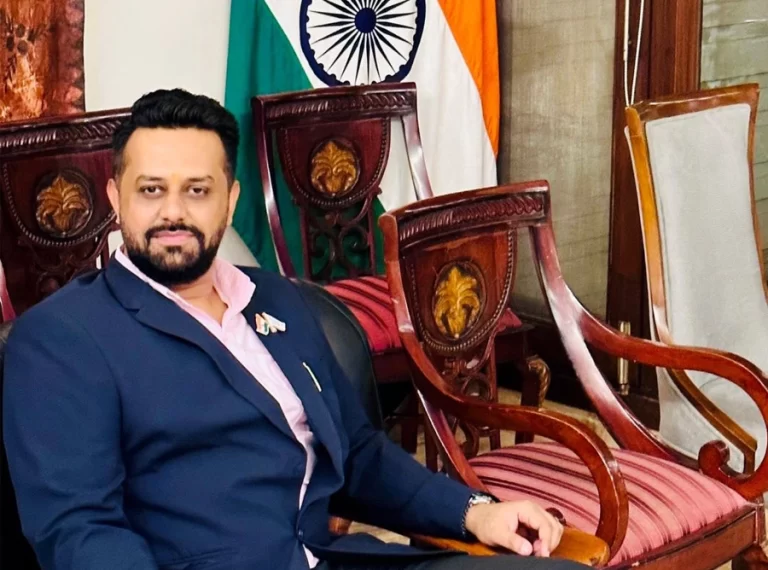 Jahaan Khurana