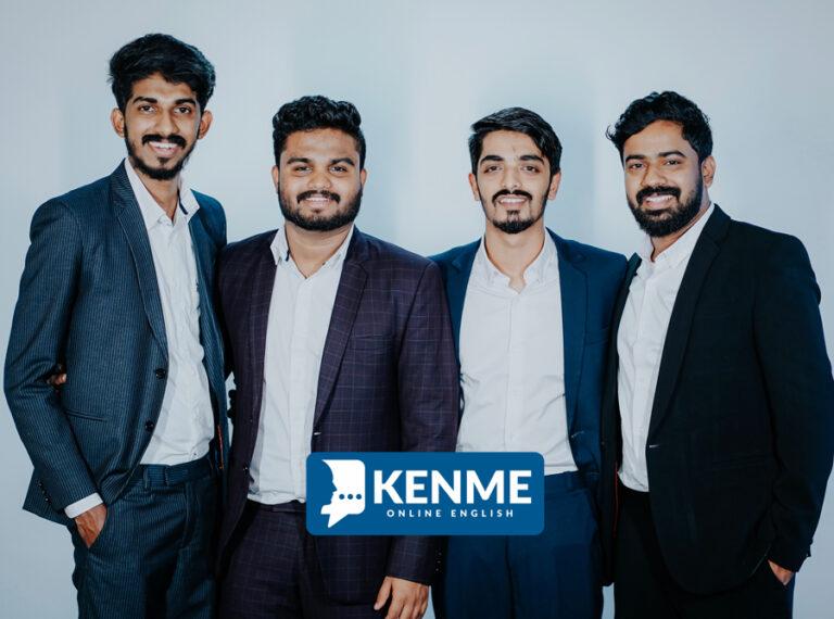 Kenme