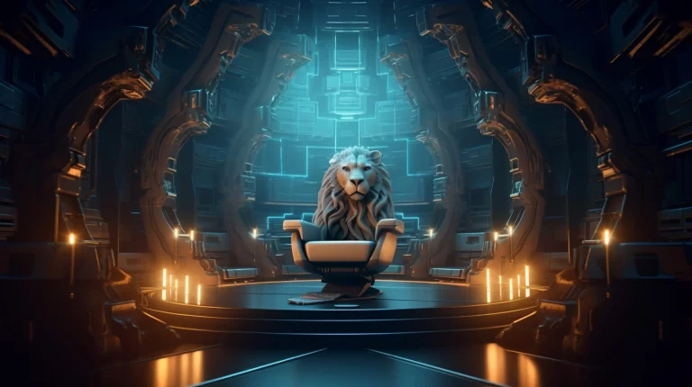 Midjourney art