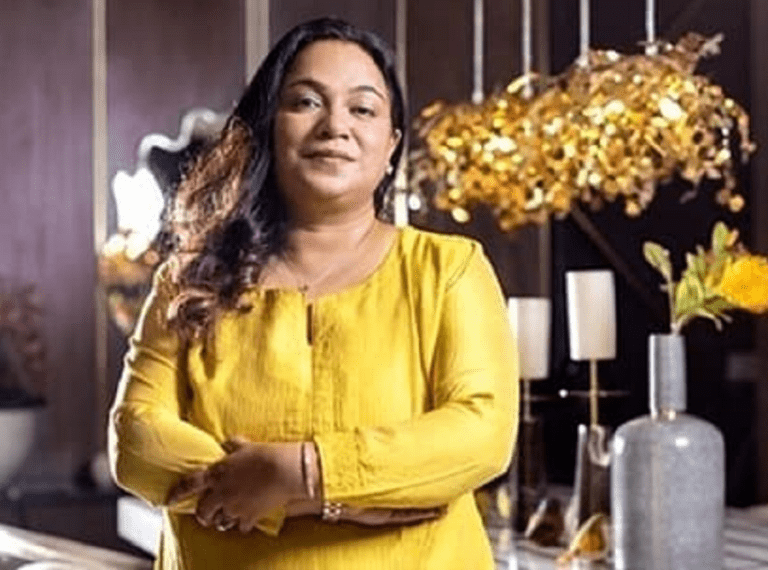 Meenu Agarwal