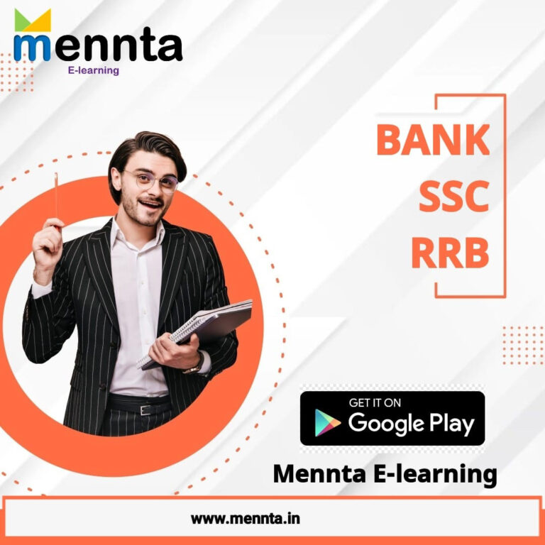 Mennta an online learning platform