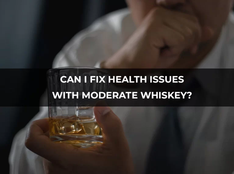 whiskey