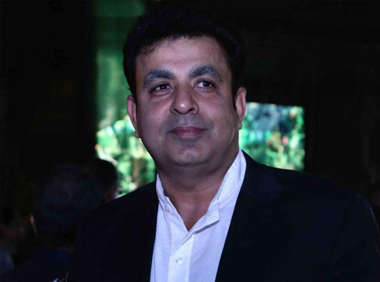 Neeraj Sachdeva