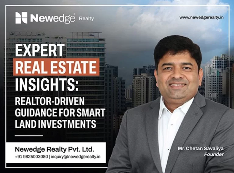 Expert Real Estate Insights