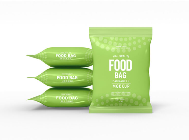 Packaging for Marketing