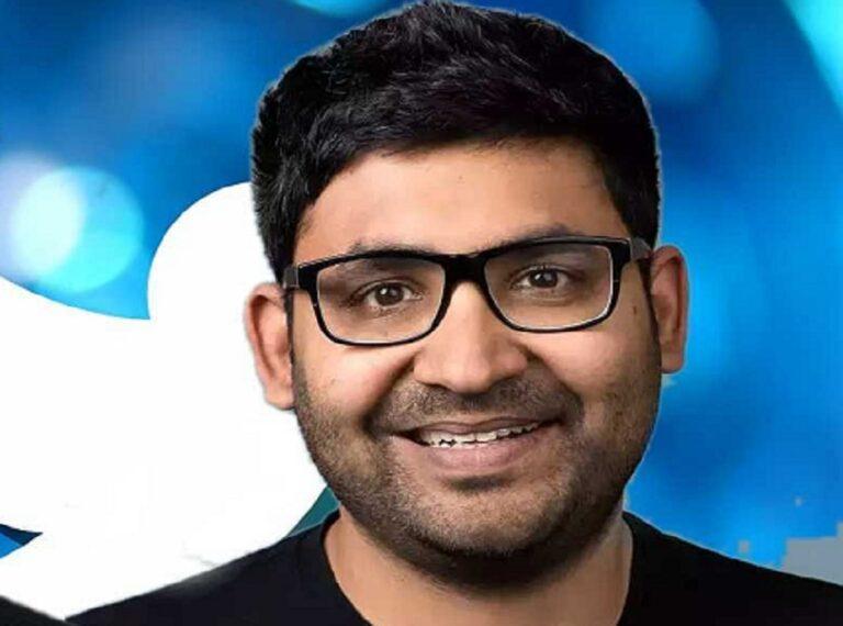 Parag Agarwal