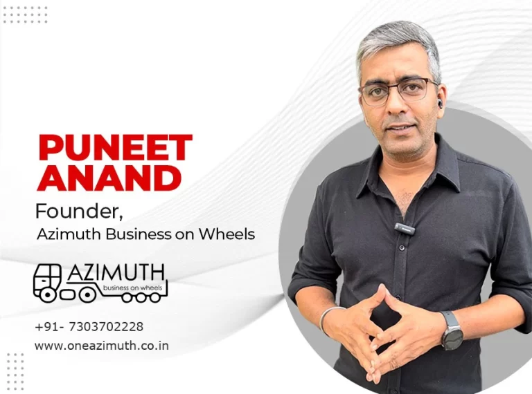 Puneet Anand