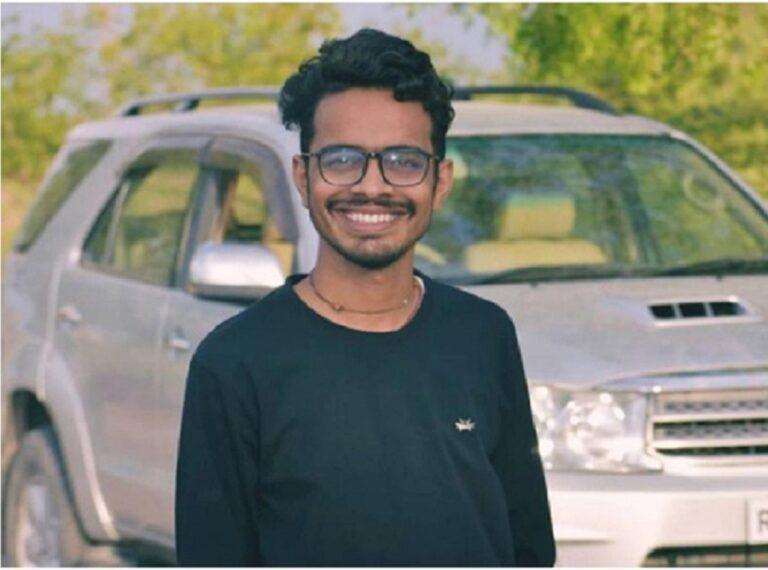 Rahul Rathi