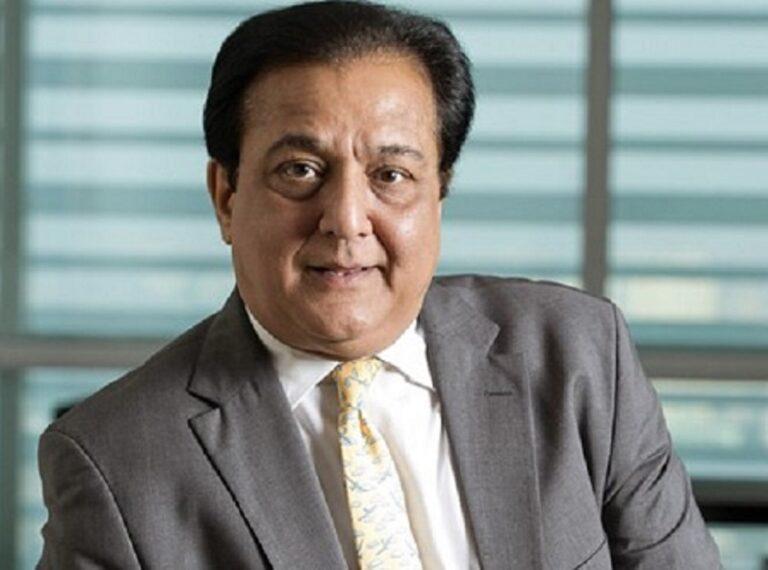 Rana Kapoor