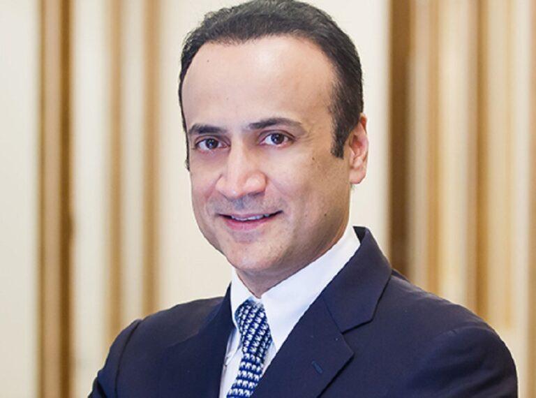 Sanjeev Nanda