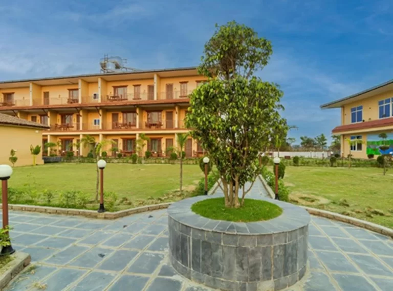 Sisai park village