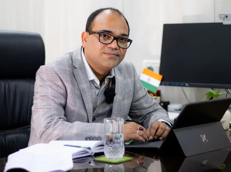 Syed Meraj Naqvi RiskBirbal