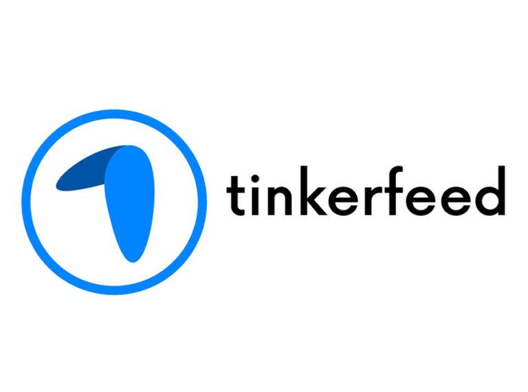 Tinkerfeed.com