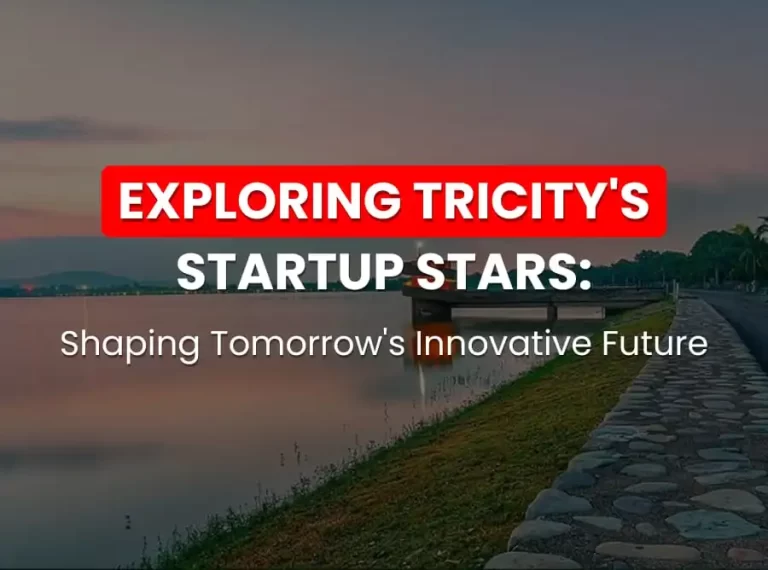 top startups in Tricity