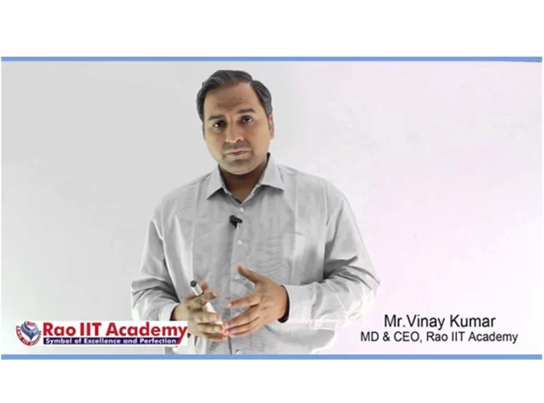 Vinay Kumar Rao