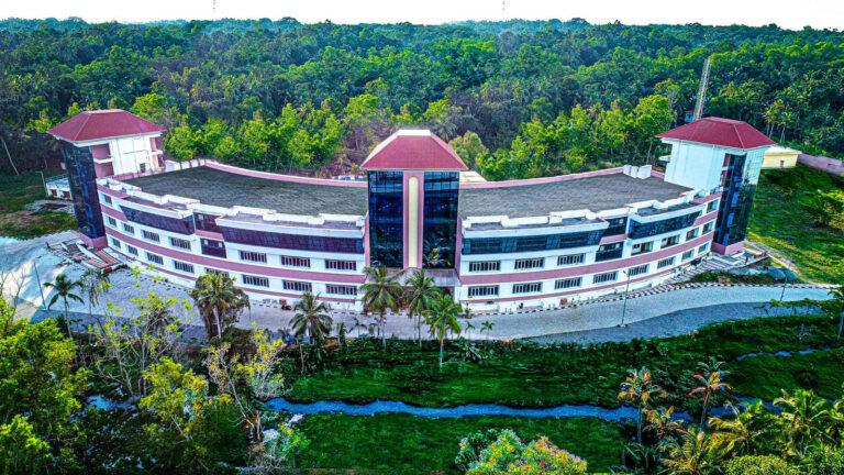 Top Universities in Kerala