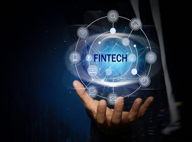 Fintech lenders