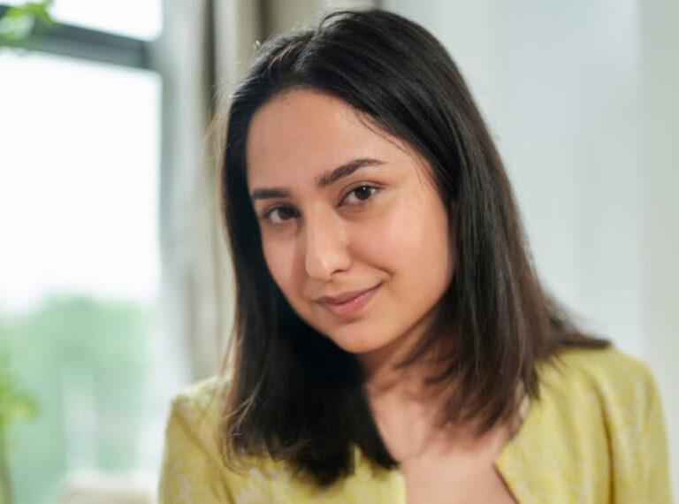 Manasvi Sharma