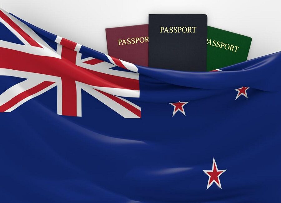 rudraksh group new zealand study visa