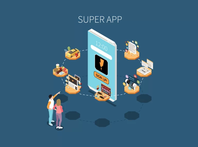 superapps